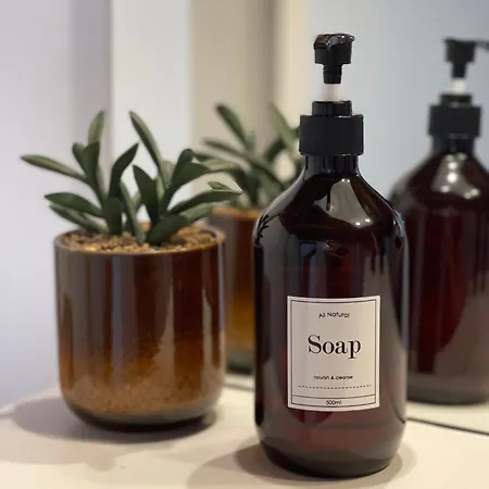 L'authentique Des Carmes Apartment