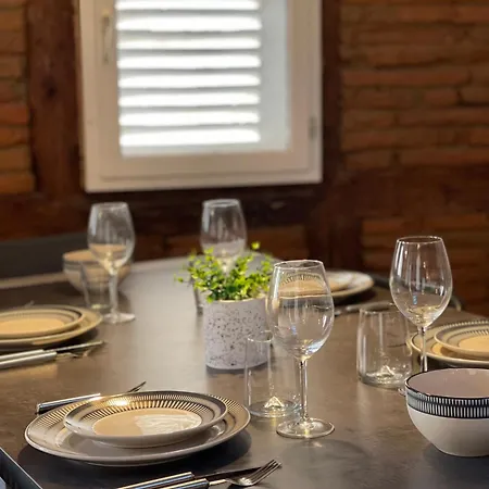 L'authentique Des Carmes