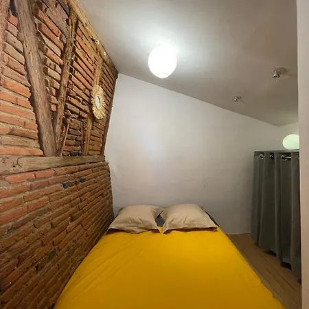 L'authentique Des Carmes