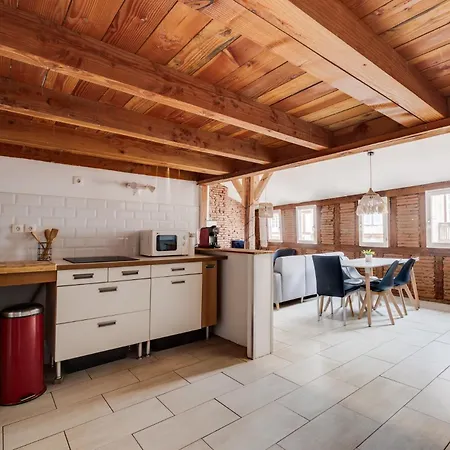 L'authentique Des Carmes