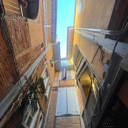 Daire L'authentique Des Carmes