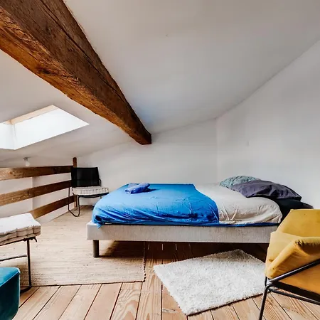 L'authentique Des Carmes *