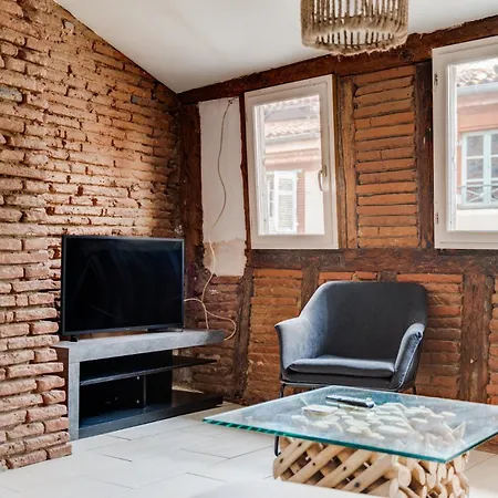 L'authentique Des Carmes * 圖盧茲