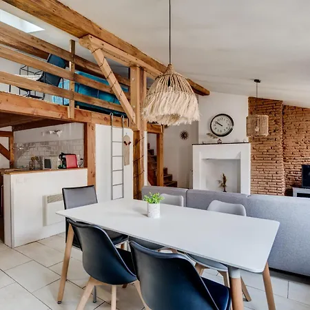 L'authentique Des Carmes