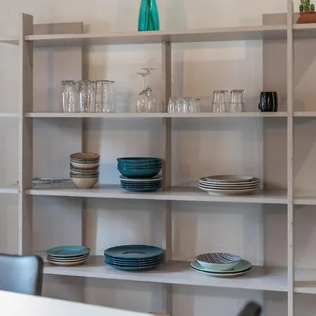 Appartement L'authentique Des Carmes *