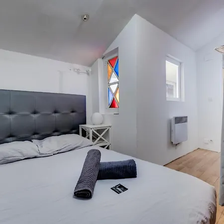 L'authentique Des Carmes Appartement Toulouse