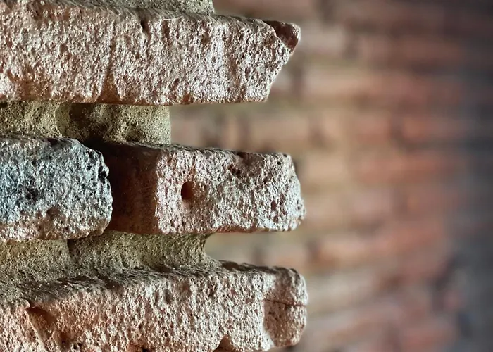 דירה L'authentique Des Carmes