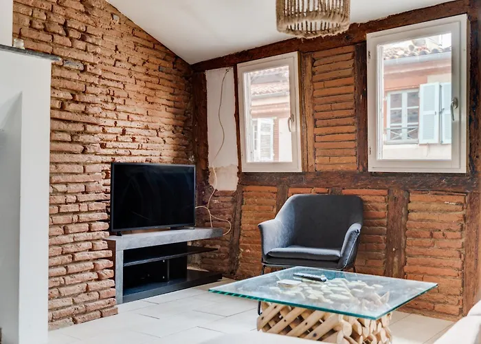 L'authentique Des Carmes * Tolosa