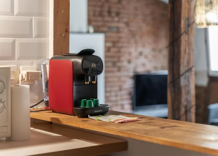 דירה L'authentique Des Carmes