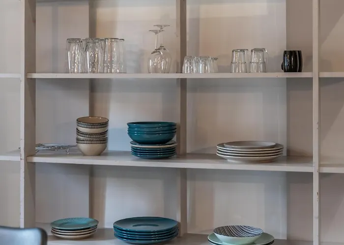 Appartamento L'authentique Des Carmes *