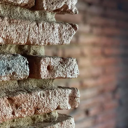 아파트 L'authentique Des Carmes