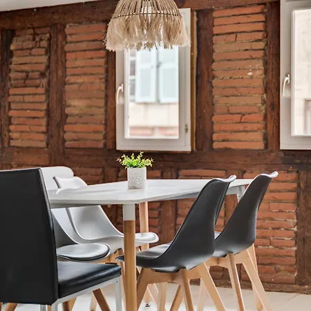 L'authentique Des Carmes * 툴루즈