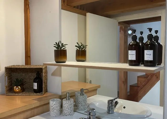 L'authentique Des Carmes Apartamento *