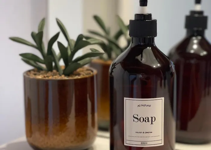 L'authentique Des Carmes Apartamento