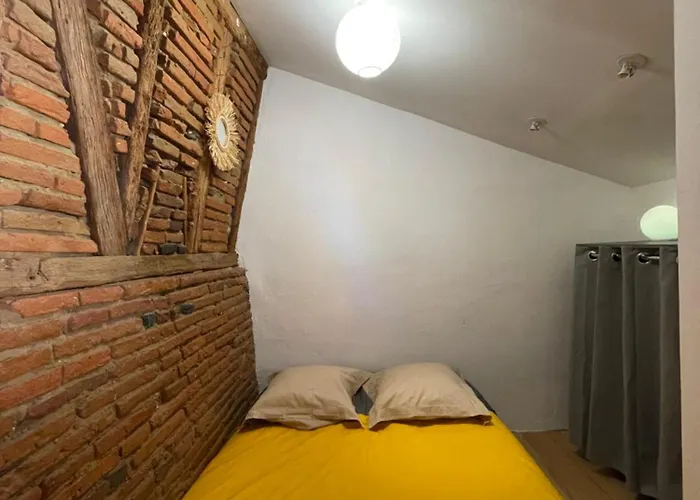 L'authentique Des Carmes