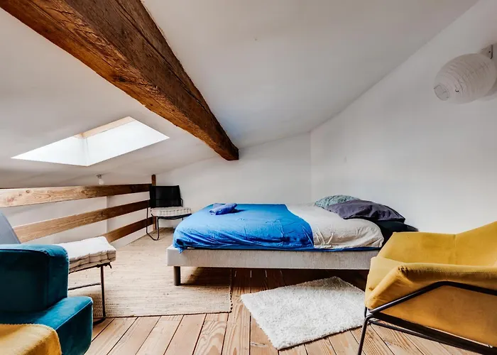 L'authentique Des Carmes *